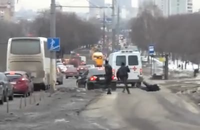 СтопХам!!! Скольких ещё нужно сбить?