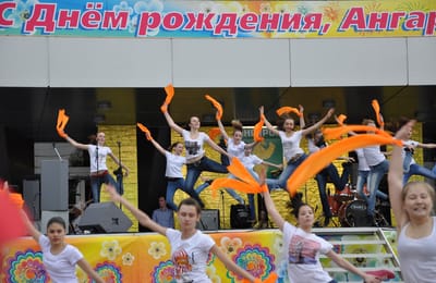 Порадовал праздник без пива