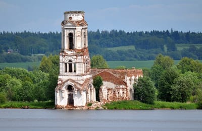 Балабанов и мистика