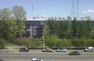 спутник tv