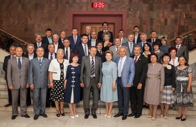Угадай кто?
