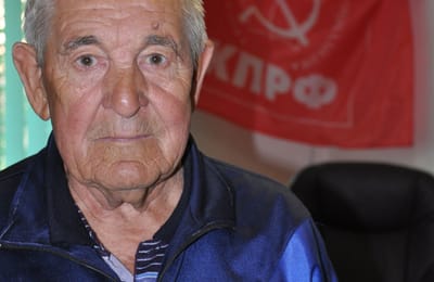 Спасибо за слово правды