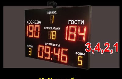 Золотой теленок_игра №174