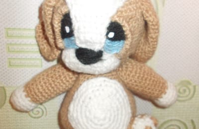 игрушки рожденные из клубка