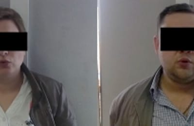 Иркутские полицейские разоблачили семейную пару, которая инсценировала ограбление на 1,5 миллиона рублей