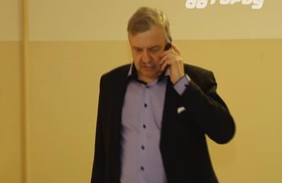 Экс мэр г. Братска А. Серов признан виновным в получении взятки. Приговор - 5 лет и 6 месяцев в колонии строгого режима