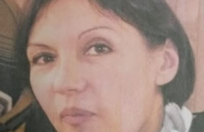 Бывший прапорщик признался в убийстве гражданской жены