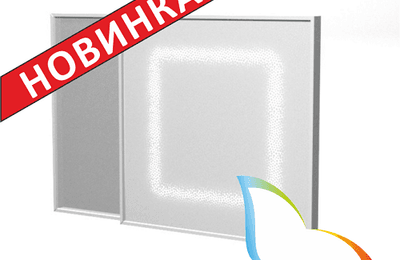 Новинки! Светильники Best теперь с аварийным БП!