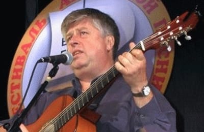 Бард-ликбез - Леонид Сергеев