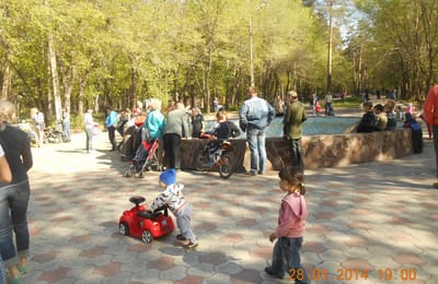 И снова пополнение!!!