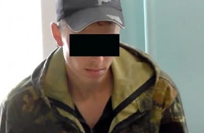 «Он был серой тенью»: односельчане об убийце Ульяны Мальцевой и Виталия Тимченко