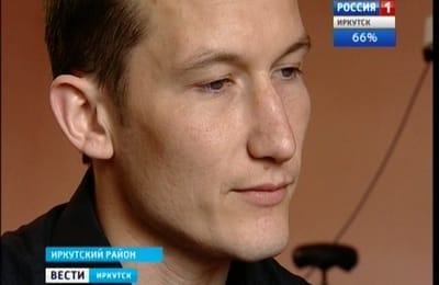 Эксклюзивное интервью с Русланом Вокиным: зачем братья убивали людей?
