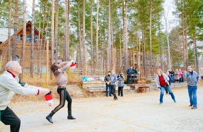 День работников пищевой промышленности