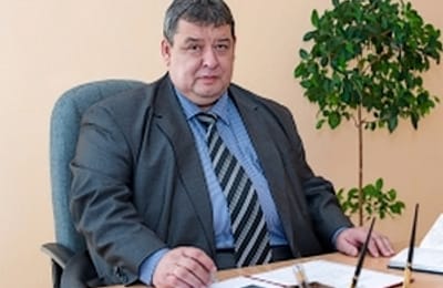 Мэр Саянска перечислит свою зарплату в благотворительный фонд
