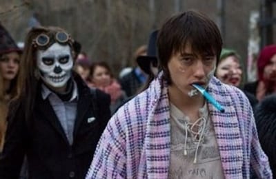 Хеллоуин в Иркутске отметят «Шествием тьмы»