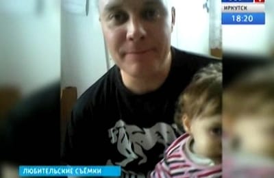Иркутянин получил 8 лет тюрьмы за убийство наркомана (видео)