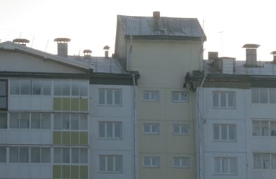 Ангарск, 32 м-н