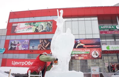 Продается Символ Года