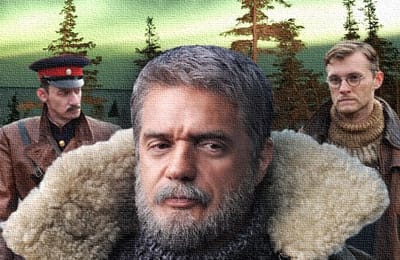 Фильм «Территория», снятый в Красноярском крае и на Чукотке, выйдет в широкий прокат 16 апреля