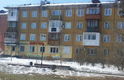 Заговор или безалаберность жилищных компаний