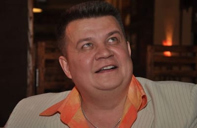 И снова skorohod зовет на КОНЦЕРТ!!! (часть 5)