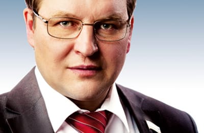 За ответственную власть