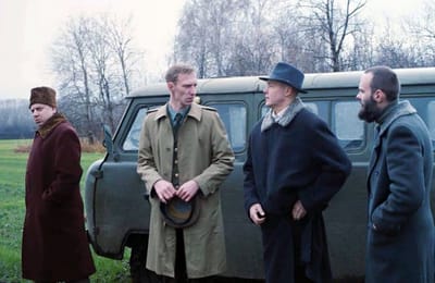 Фантастический фильм о перемещениях между параллельными реальностями снимают в Сибири (видео)