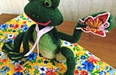 Покупай Ангарское