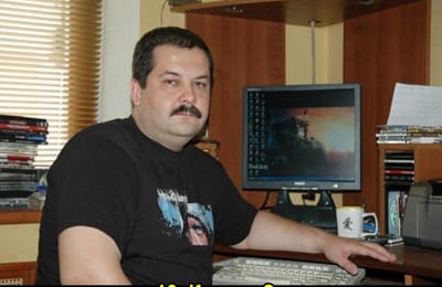 Золотой теленок_ИГРА №253