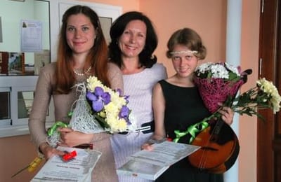 Анонс свежего номера газеты "Ангарские ведомости" от 22 июля 2015 г.