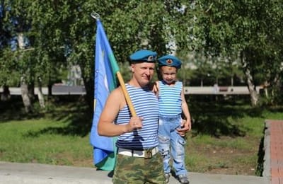 Анонс свежего номера газеты "Ангарские ведомости" от 5 августа 2015 г.