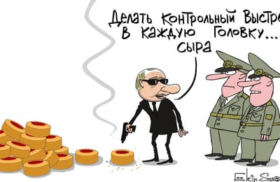 Головку сыра с плеч