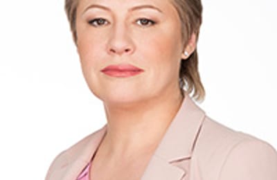 В десятку богатейших женщин России вошла гендиректор ИНК Марина Седых