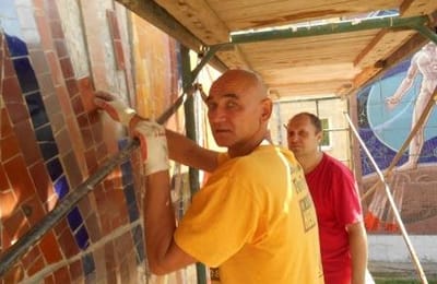 Анонс свежего номера газеты "Ангарские ведомости" от 9 сентября 2015 г