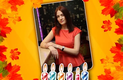 Смотрите 16 сентября в эфире "Нового дня"