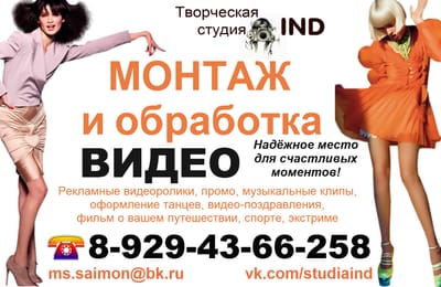 У каждого человека должен быть свой маленький фильм