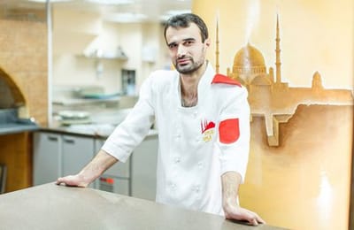Бренд-шефа иркутского ресторана уволили из-за конфликта России и Турции