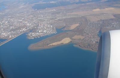 Самолёты-пароходы