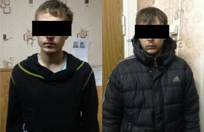 Ради развлечения в Усть-Кутском районе расстреляли мужчину и женщину