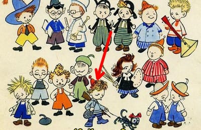 Золотой теленок_ИГРА №283