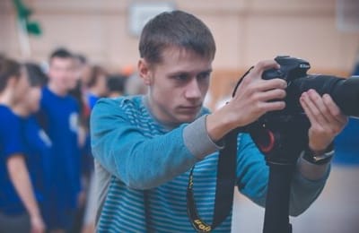 Читинский режиссёр будет снимать в Иркутске фильм, осуждающий образ «быдла» в Сибири