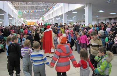 Мебельный центр Домашний