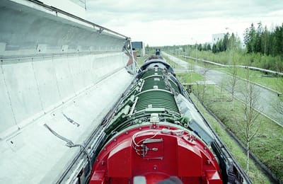 В 2020 году Вооруженные силы России получат новое поколение поездов с пусковыми установками баллистических ракет