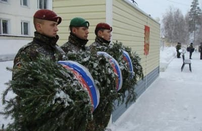 Анонс свежего номера газеты «Ангарские ведомости» от 24 февраля 2016 года.