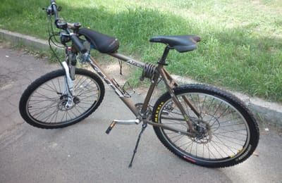 Американец KHS Alite 500