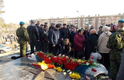 Анонс свежего номера газеты «Ангарские ведомости» от 30 марта 2016 года