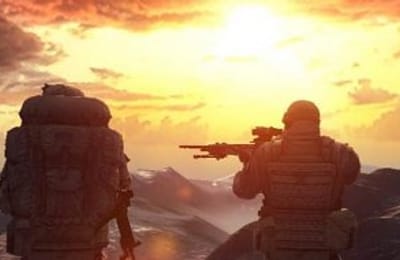 30 апреля в 12.00 сценарная игра: Противостояние: борьба за ресурсы