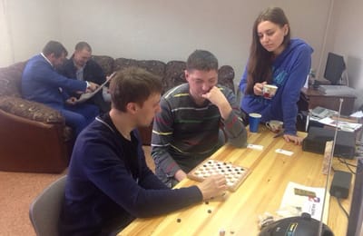 Мы открылись!