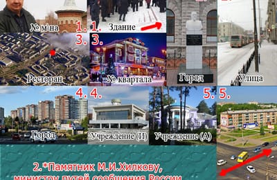 Золотой теленок_игра №305 (ОТВЕТЫ)