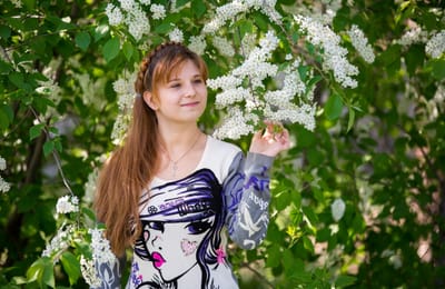 Фотосессия
